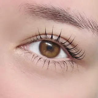 マツエク・マツパ Dolce Eye beauty所属・𝐴𝑛𝑟𝑖 🍨のマツエク・マツパデザイン