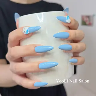 ネイル 🎀 あやのネイルデザイン