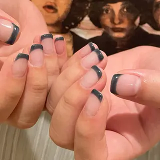 ネイル H'ami (haruka)のネイルデザイン