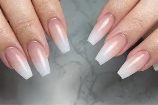 ネイル fleulilas所属・fleulilas ユメのネイルデザイン