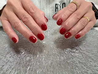 ネイル ♡Bivi♡自爪に 優しいネイルサロンのネイルデザイン