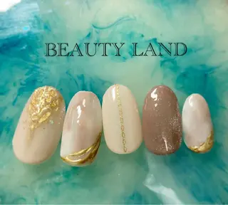 ネイル 市川駅 ✿中津のネイルデザイン