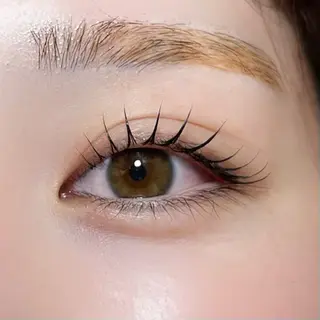 マツエク・マツパ 🕊MaazLash 4🕊️のマツエク・マツパデザイン