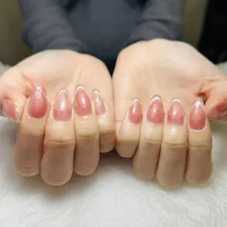 ネイル Diamond 🚢のネイルデザイン