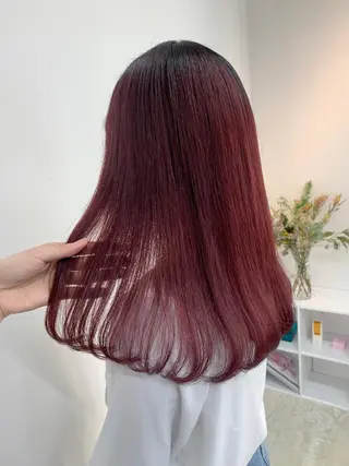 ロング カラー ✨カラー指名 No.1✨keitaのヘアスタイル