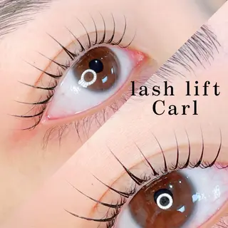 マツエク・マツパ パリジェンヌ/美眉 OLIVIA加藤のマツエク・マツパデザイン