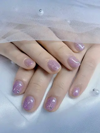 ネイル sora ❄️のネイルデザイン