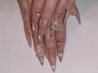 ネイル ri nのネイルデザイン