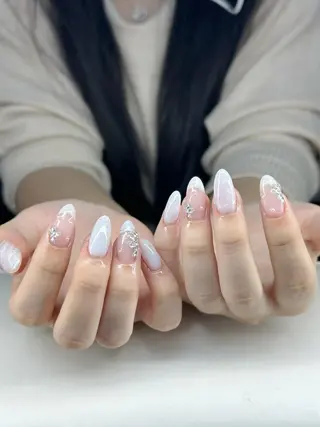 ネイル LETHI LINHのネイルデザイン