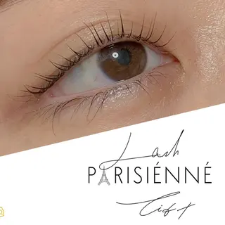 マツエク・マツパ 裴 佑佳のマツエク・マツパデザイン