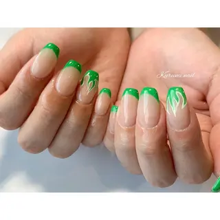 ネイル Maison noyer所属・Maison noyerのネイルデザイン