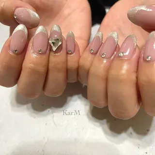 ネイル ogino karinのネイルデザイン