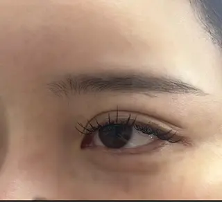 マツエク・マツパ たけ ちあみのマツエク・マツパデザイン