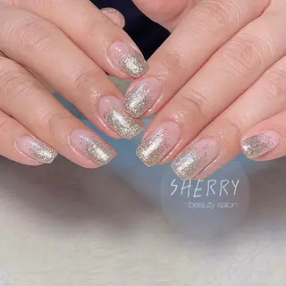 ネイル moe自宅ネイルサロン所属・萌 自宅ネイルサロンのネイルデザイン