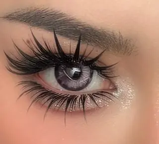 マツエク・マツパ ╹◡╹Mimoミモ Eye&Nailのネイルデザイン