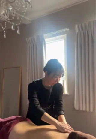 映子　〜次世代 リラクゼーション〜のエステ・リラクイメージ