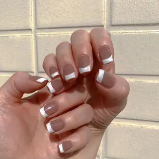 ネイル BLinLin nail salonのネイルデザイン