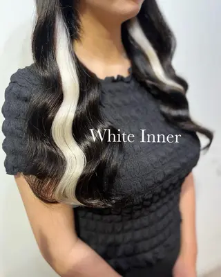 salon COCO所属・salon COCO ここなのヘアスタイル