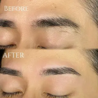 アイブロウ RuruStudio所属・RINA🦋/吉祥寺 /眉毛専門サロンの眉毛・アイブロウイメージ