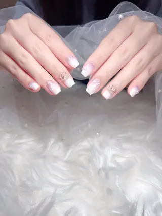 ネイル MK ネイルサロンのネイルデザイン