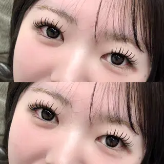 マツエク・マツパ 田村💎笹塚/マツパ /マツエクのマツエク・マツパデザイン