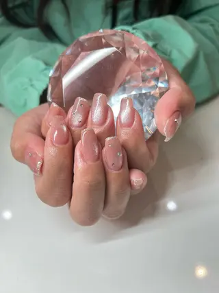 ネイル Bianca川越❄ Yanoのネイルデザイン