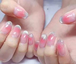 ネイル オトク ネイルのネイルデザイン