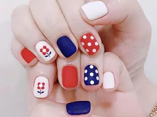 ネイル Melody Nail所属・Melody  3D/スカルプ専門店のネイルデザイン