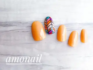 ネイル 唐笠 祥子のその他イメージ