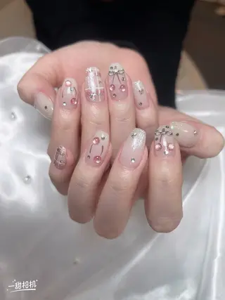 ネイル viet phe所属・Vp ネイルのネイルデザイン