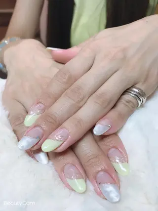 ネイル Nail&Eyelash Bloom所属・ネイル&アイラッシュ アイブロウBloomのマツエク・マツパデザイン