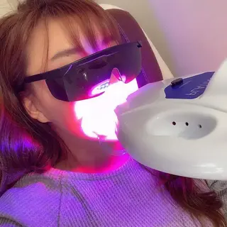 メンズ ライトビューティー 銀座店のエステ・リラクイメージ