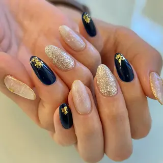 ネイル Bianca YOKOTANI🌻のネイルデザイン