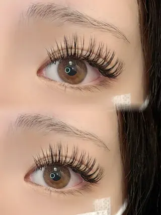 マツエク・マツパ Ayumi.dre 🌸Y《2階》のマツエク・マツパデザイン