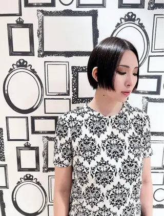 ショート Dali所属・馬場 萌唯のその他イメージ