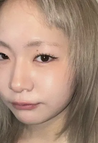 マツエク・マツパ manaca .のマツエク・マツパデザイン