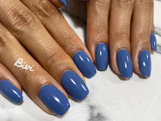 ネイル ♡Bivi♡自爪に 優しいネイルサロンのネイルデザイン