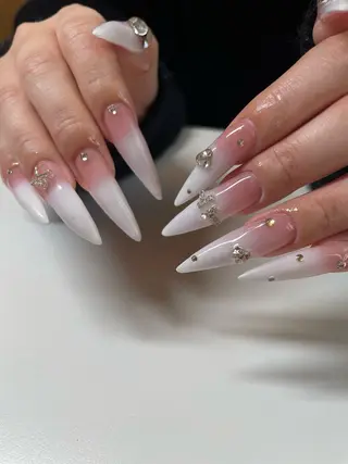 ネイル ulu🌼 nanaのネイルデザイン