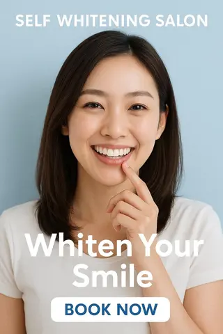 ホワイトニング ショップ船橋店🦷のエステ・リラクイメージ