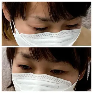 マツエク・マツパ ma-pa所属・ma-pa eye＆hairのマツエク・マツパデザイン