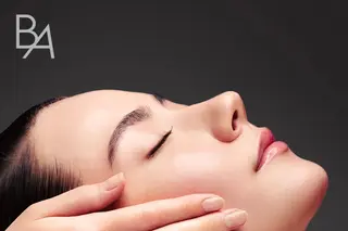 ポーラ梅田太融寺店所属・POLA 梅田太融寺店のエステ・リラクイメージ