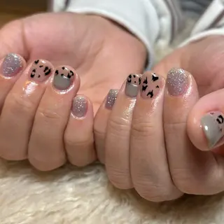 ネイル nailsalon kiii'sのネイルデザイン