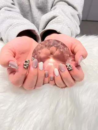 ネイル Luxy YUKIのネイルデザイン