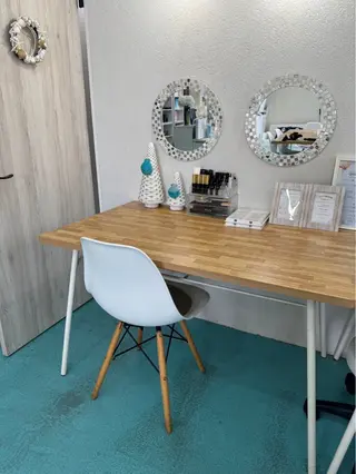 BeautySalon　POLISH所属・Beautysal onPOLISH🧡のエステ・リラクイメージ