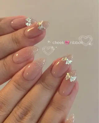 ネイル BERA NAILSのネイルデザイン