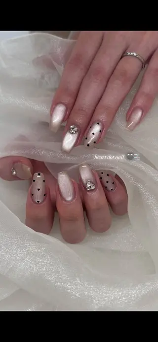 ネイル ume hairsalon所属・nono/ 熊取ﾈｲﾙｻﾛﾝのネイルデザイン