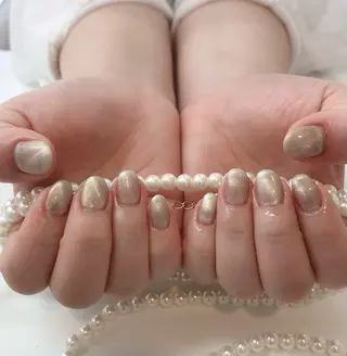 ネイル cocoネイル&まつげサロン所属・片平 恭子のマツエク・マツパデザイン