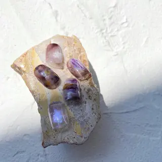 ネイル fruitful + YUKOのネイルデザイン