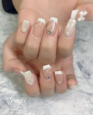 ネイル N nailのネイルデザイン
