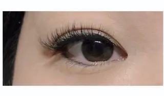 マツエク・マツパ Ricca RIEのマツエク・マツパデザイン